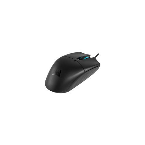 Corsair | Gaming Mouse | Wired | KATAR PRO Ultra-Light | Optical | Gaming Mouse | Black | Yes - 4